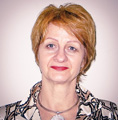 dr Maria J.  Zajączkowska  