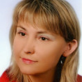 Ewelina Kościukiewicz-Świerczewska